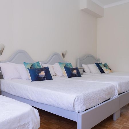 Residencial Classico Vila Real Dış mekan fotoğraf