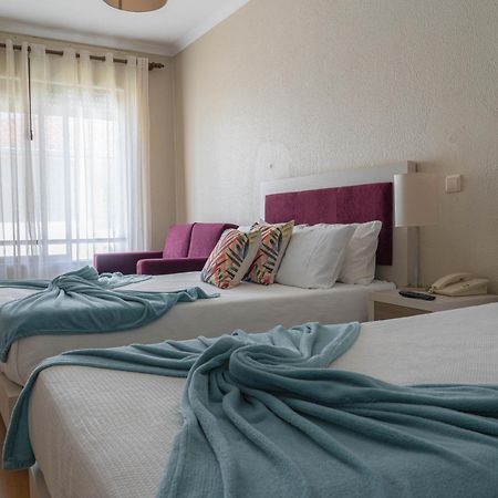 Residencial Classico Vila Real Dış mekan fotoğraf