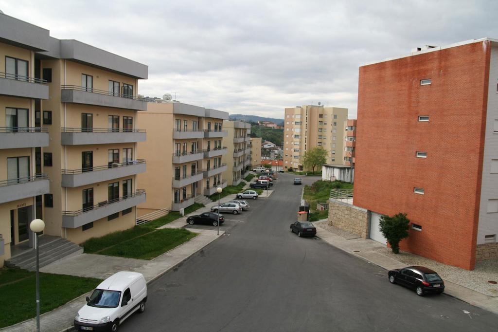 Residencial Classico Vila Real Oda fotoğraf