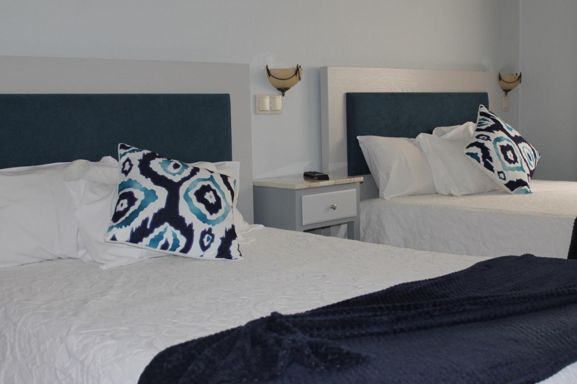 Residencial Classico Vila Real Dış mekan fotoğraf