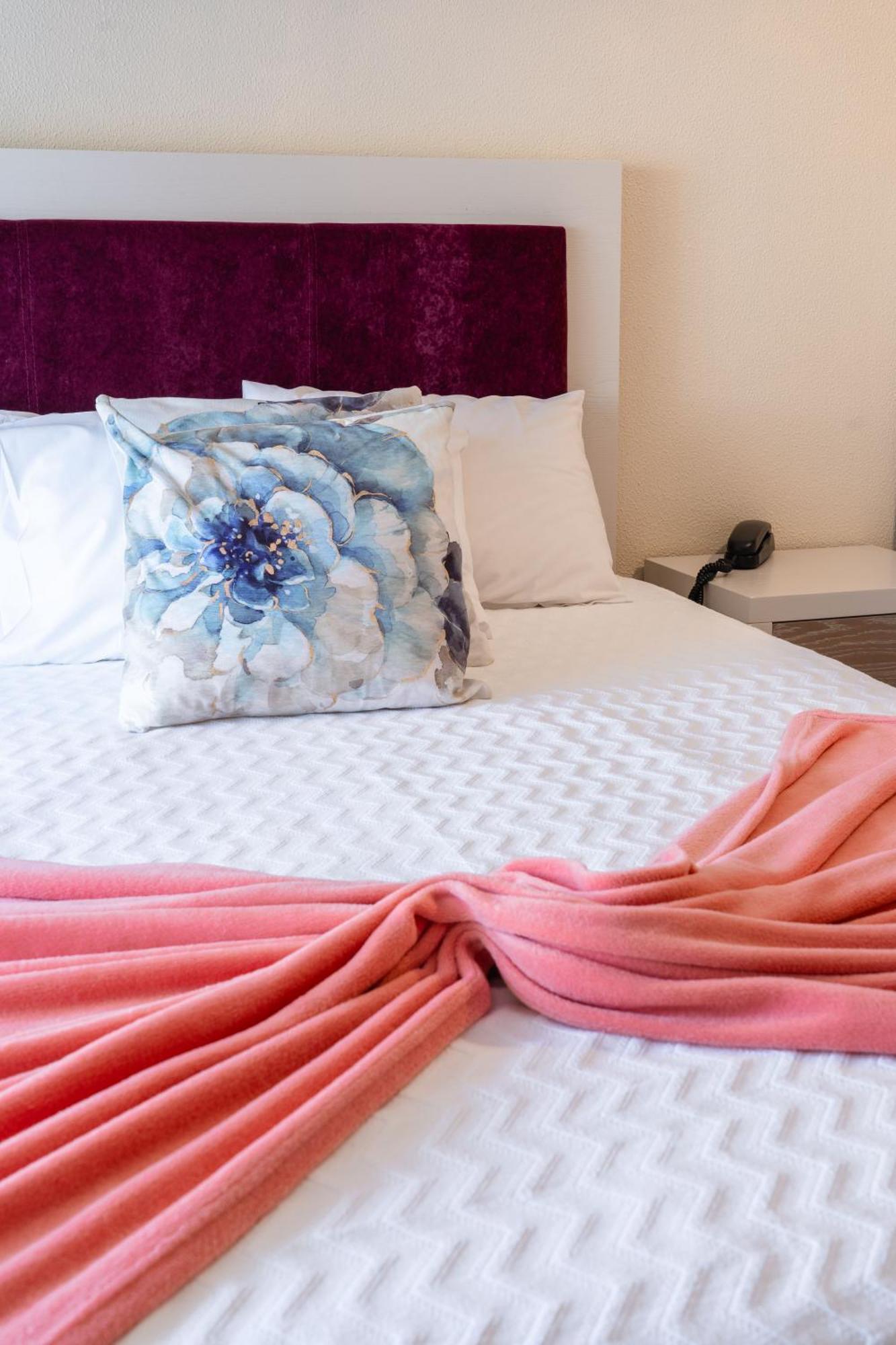 Residencial Classico Vila Real Dış mekan fotoğraf