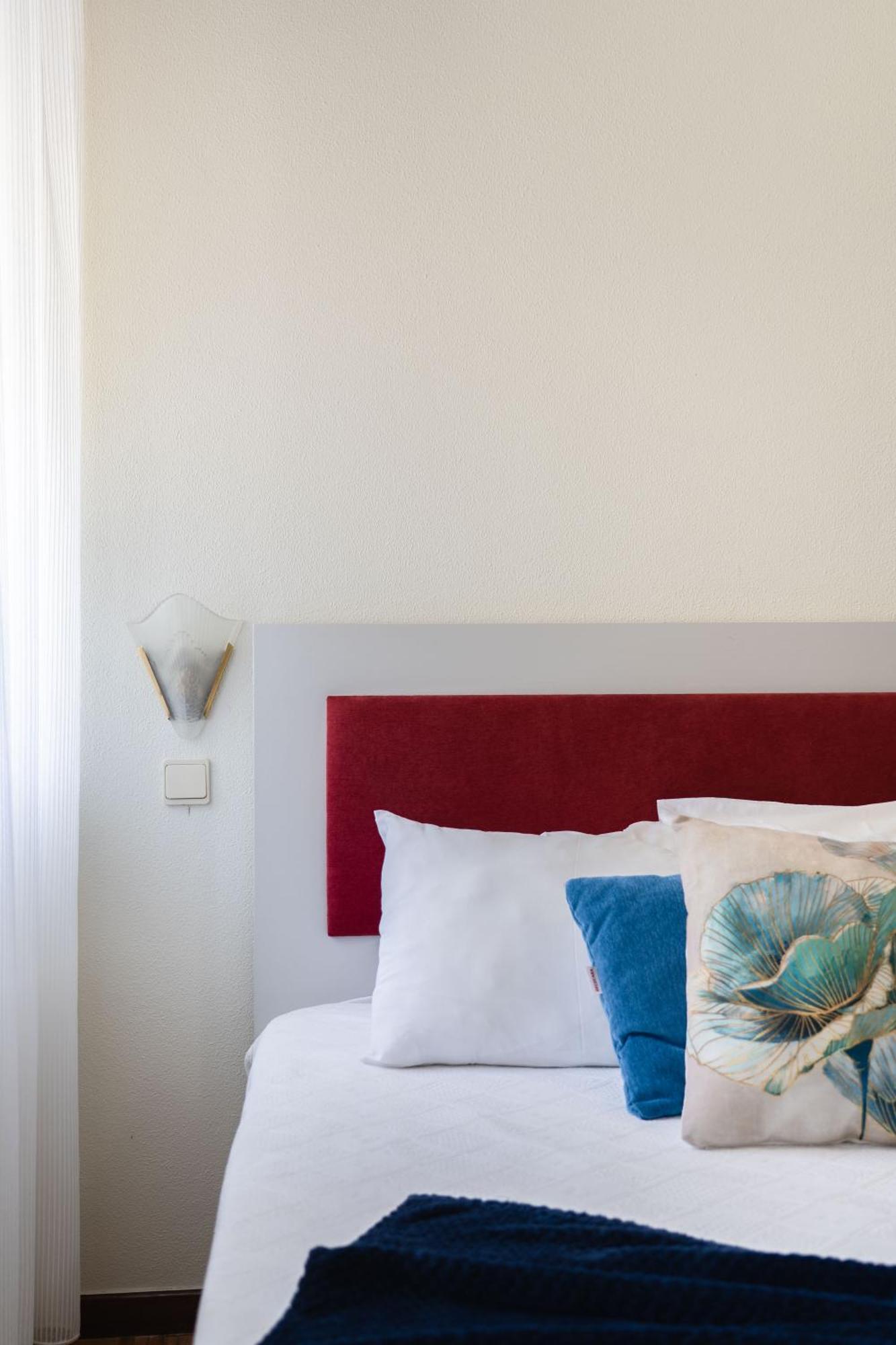 Residencial Classico Vila Real Dış mekan fotoğraf