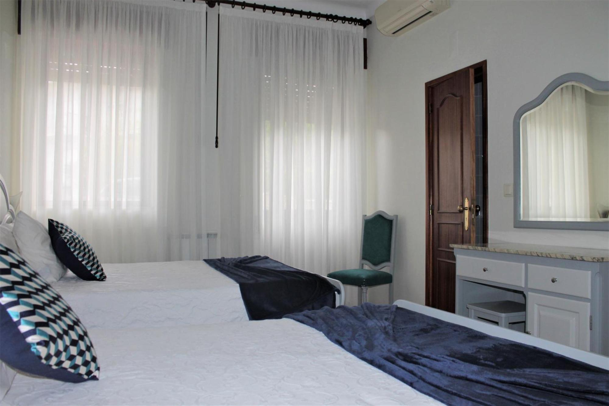 Residencial Classico Vila Real Dış mekan fotoğraf