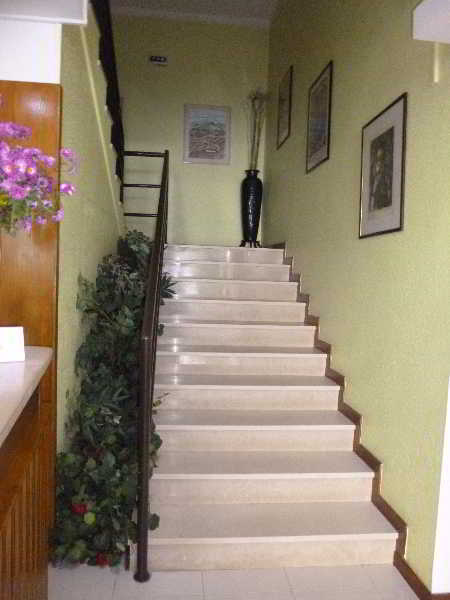 Residencial Classico Vila Real Dış mekan fotoğraf