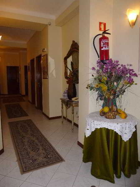 Residencial Classico Vila Real Dış mekan fotoğraf