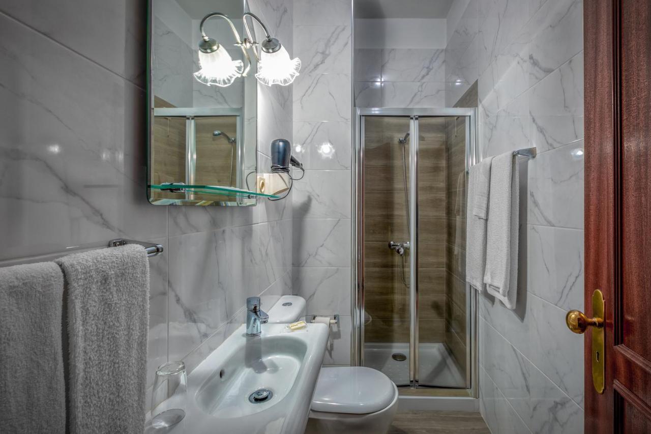 Residencial Classico Vila Real Dış mekan fotoğraf
