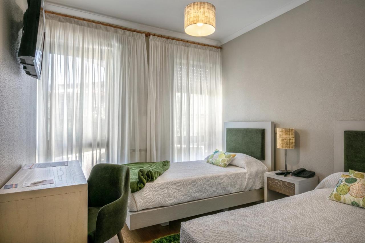 Residencial Classico Vila Real Dış mekan fotoğraf
