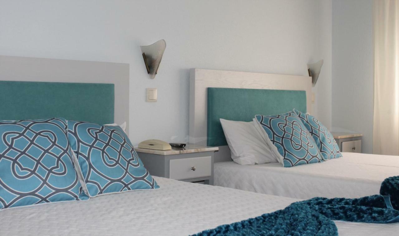 Residencial Classico Vila Real Dış mekan fotoğraf